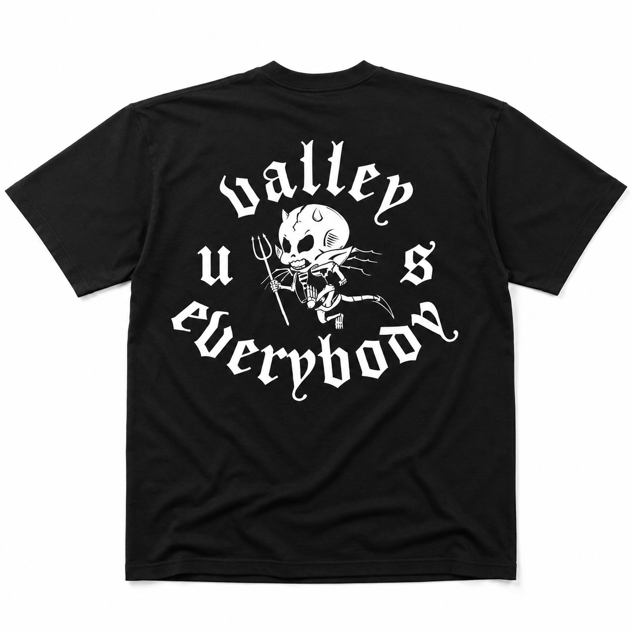 LIL EVIL TEE