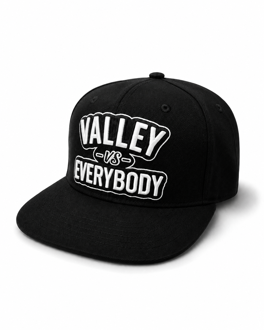 OG Snap Back Black