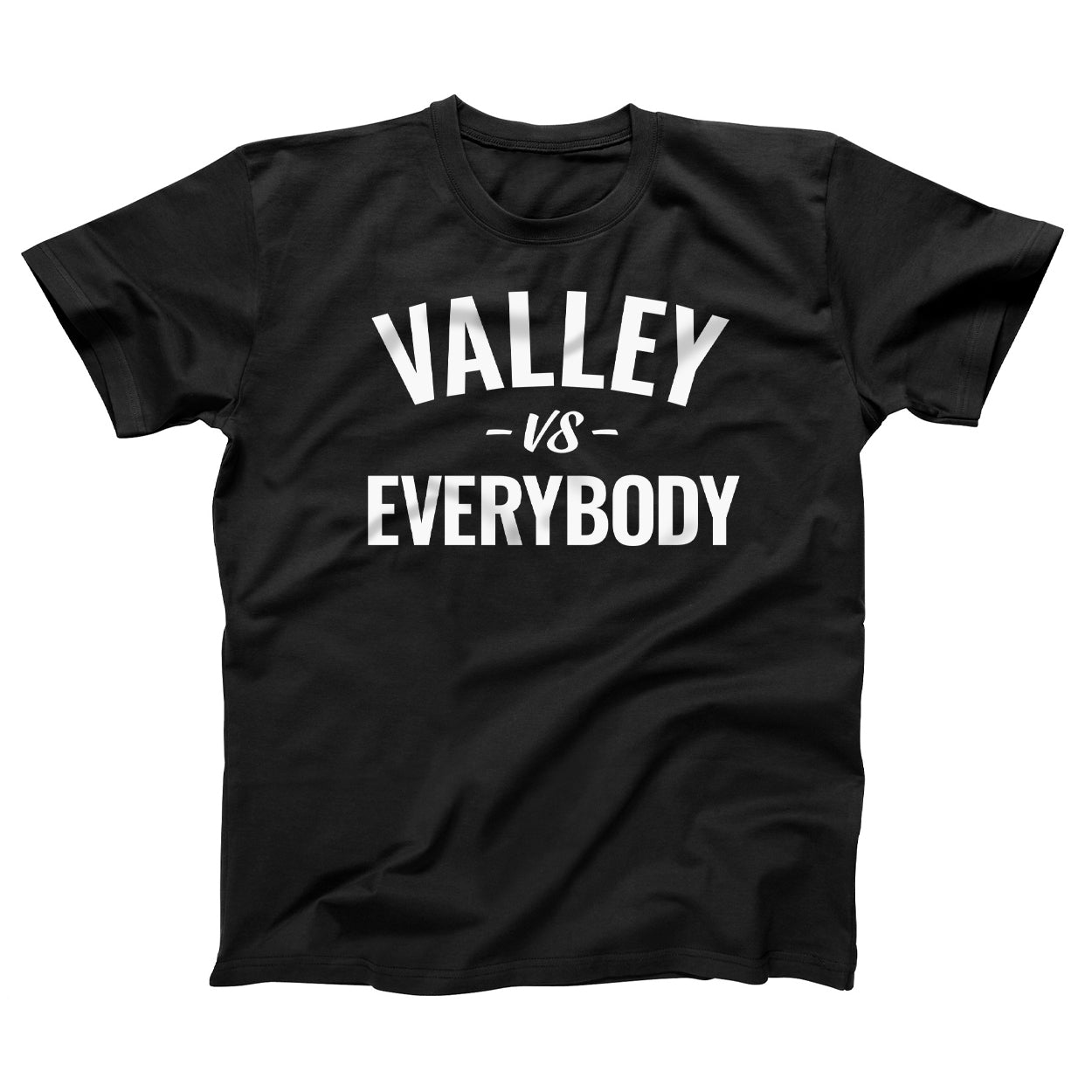 OG Valley Vs Everybody Tee