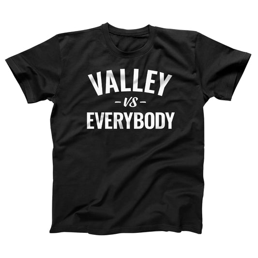 OG Valley Vs Everybody Tee