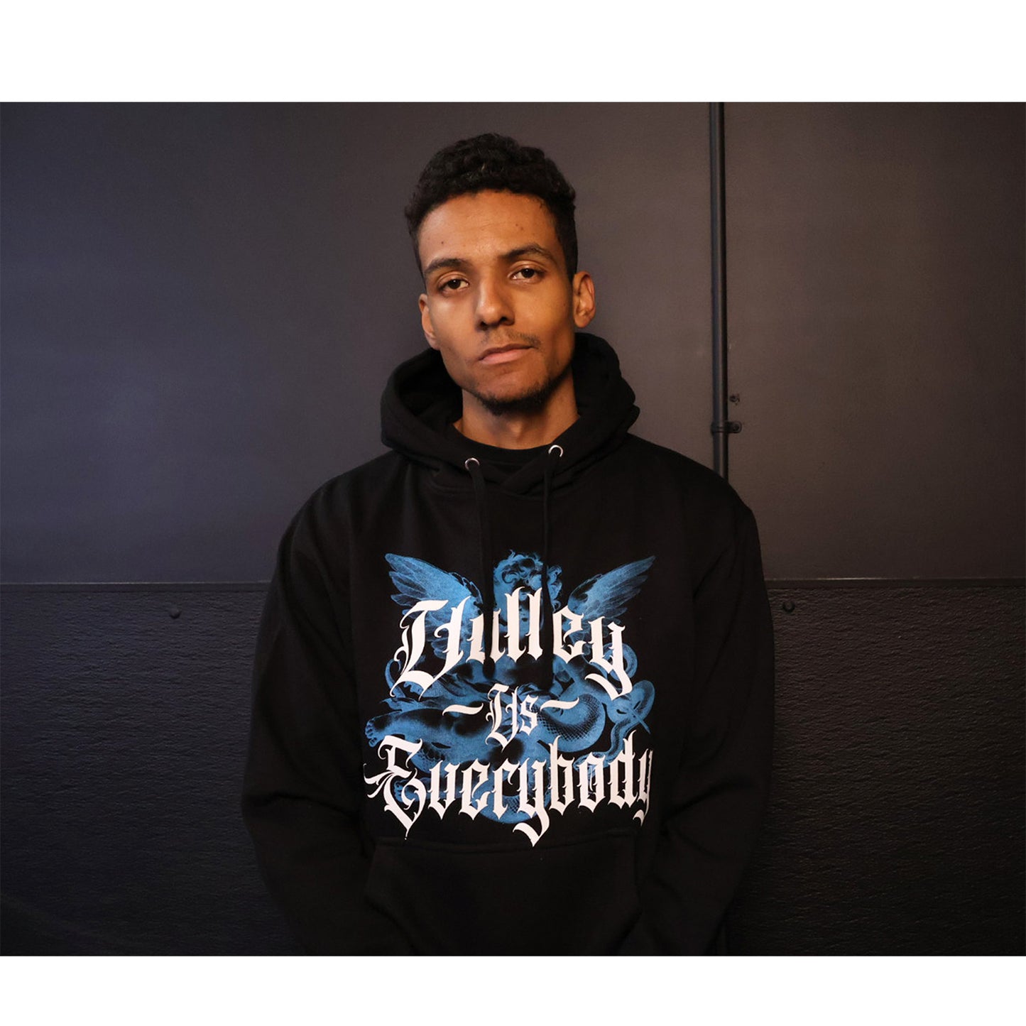 Valley Vs Everybody OG Hoodie