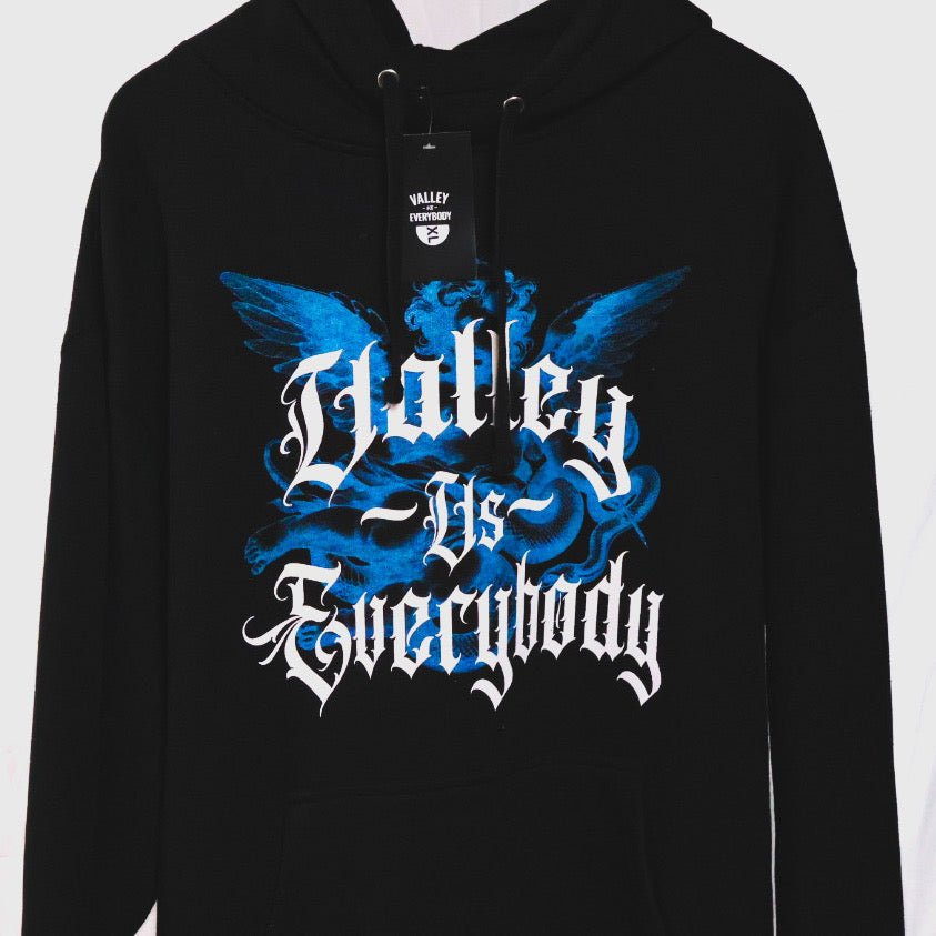 Valley Vs Everybody OG Hoodie