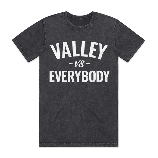 Valley Vs Everybody OG - Stone