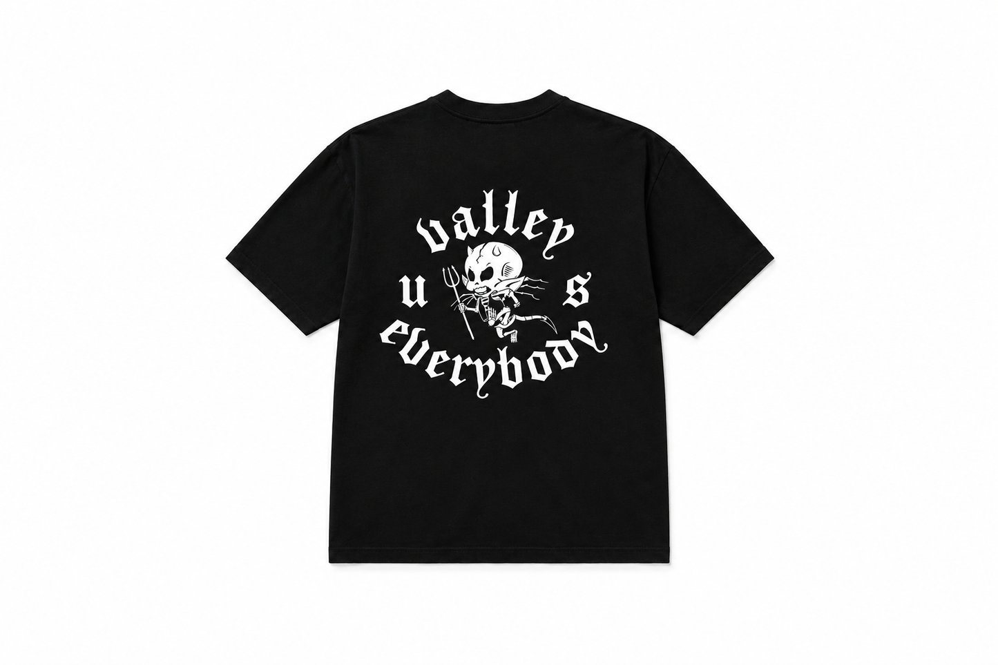 LIL EVIL TEE