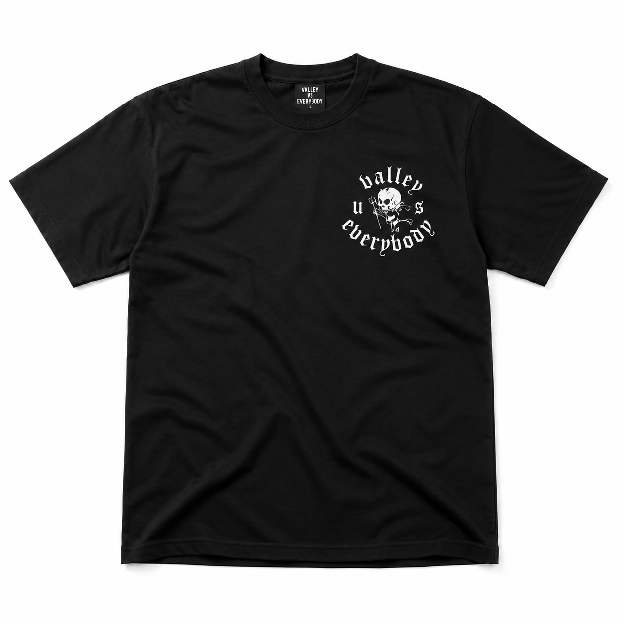 LIL EVIL TEE